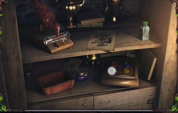 匿名信失心者游戏