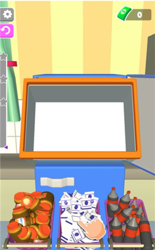 装满冰箱官方正版