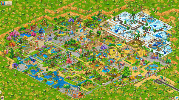 梦想城镇2024最新版本