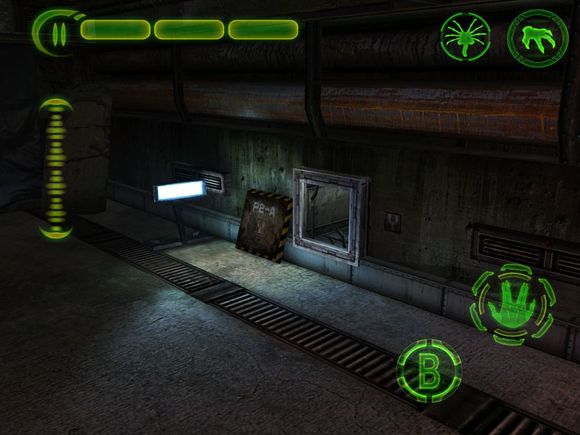 异形大战铁血战士手游中文版