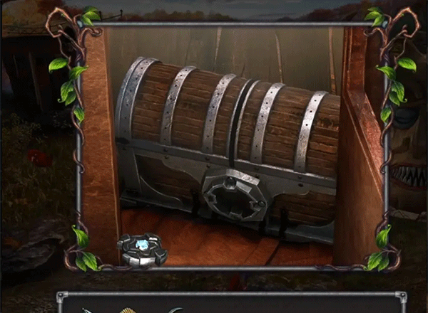 匿名信失心者游戏