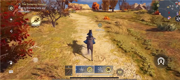 刺客信条代号玉官方正版