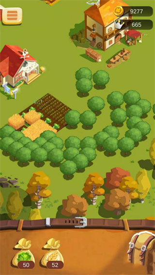 我的农场官方正版