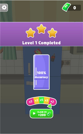 装满冰箱官方正版