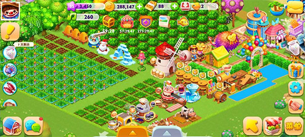 天天农场2024最新版