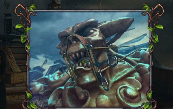 匿名信失心者游戏