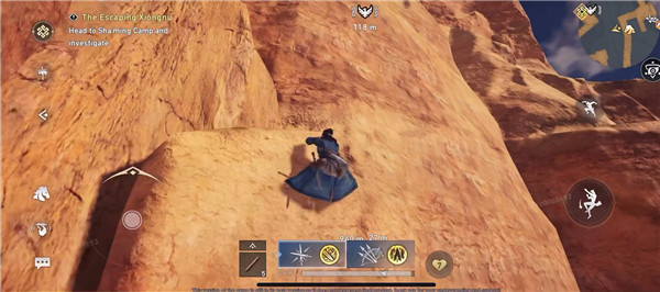 刺客信条代号玉官方正版