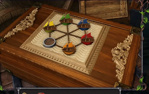 匿名信失心者游戏