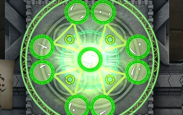 匿名信失心者游戏