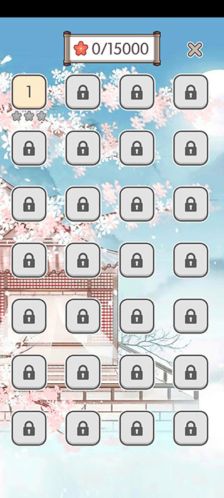 方块对对碰小游戏