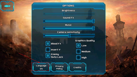 异形大战铁血战士手游中文版