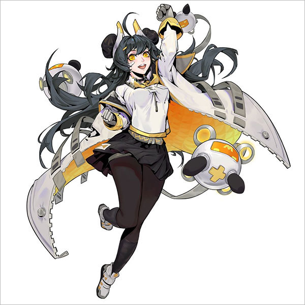 时空战场官方正版手游