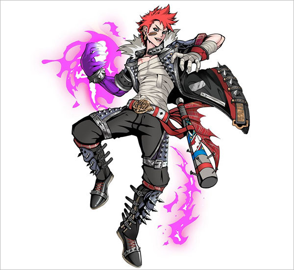 时空战场官方正版手游