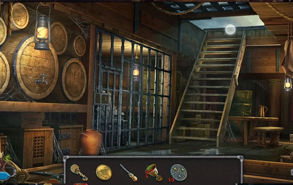 匿名信失心者游戏