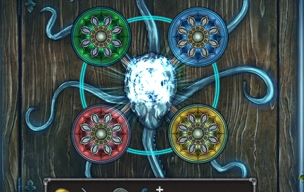 匿名信失心者游戏