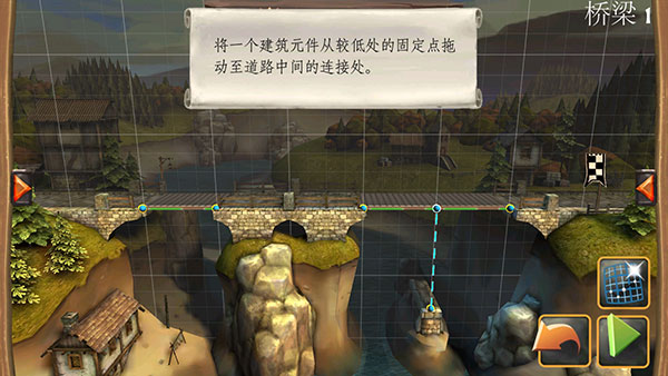 桥梁构造者中世纪完整版(BC Medieval)