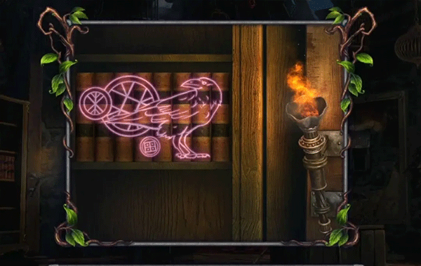 匿名信失心者游戏