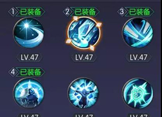 鬼语迷城0.1折手游