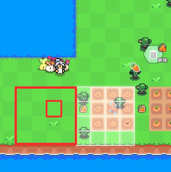 海岛时光种田挖矿官方正版