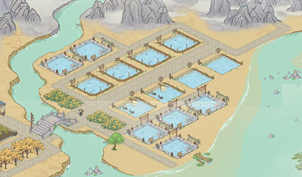 解忧小村落官方版