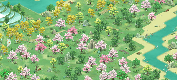 向往的生活手游官方版