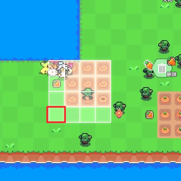 海岛时光种田挖矿官方正版