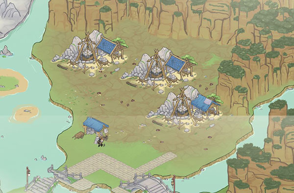 解忧小村落官方版