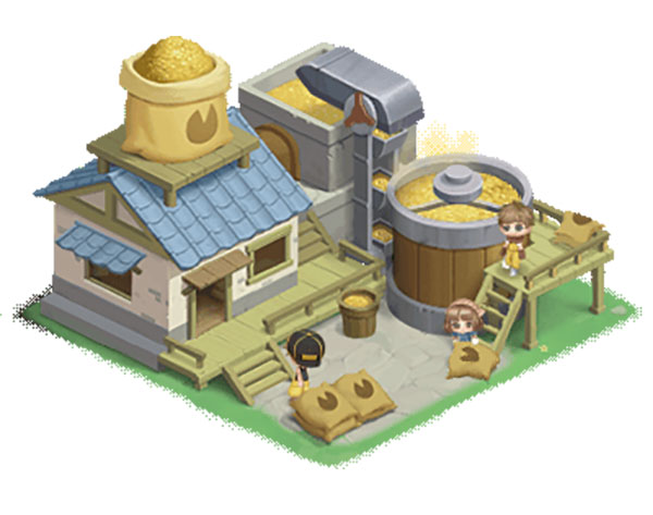 向往的生活手游官方版