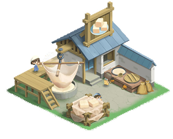 向往的生活手游官方版