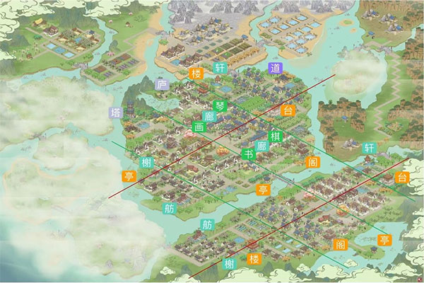 解忧小村落官方版