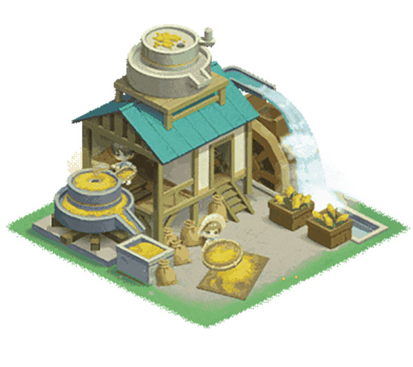 向往的生活手游官方版