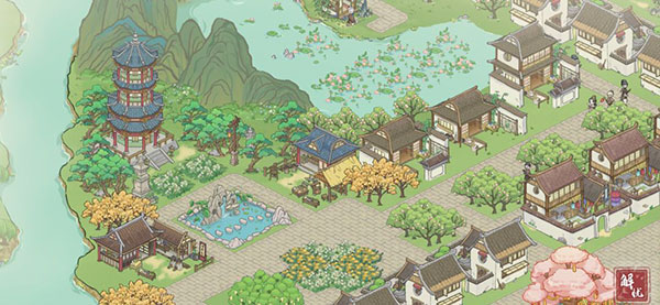 解忧小村落官方版