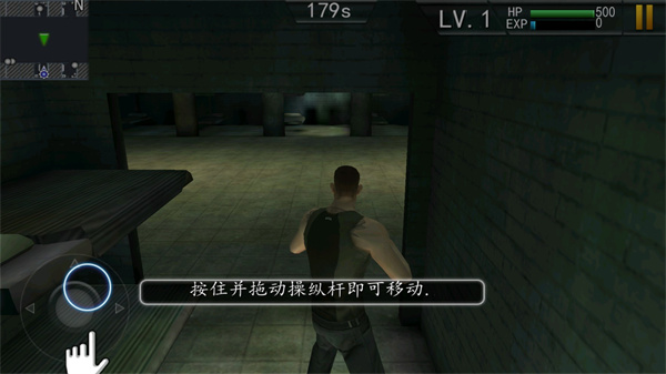 出击英雄岛最新版