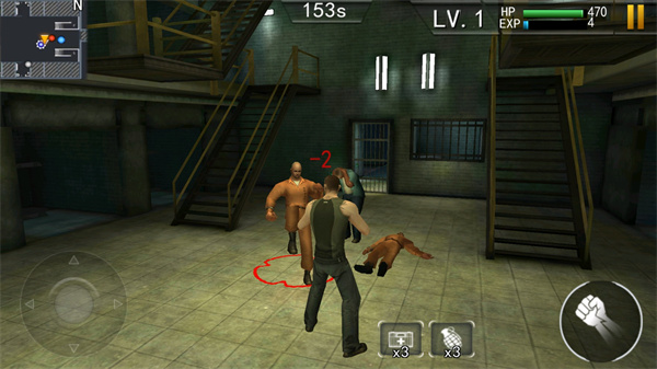 出击英雄岛最新版