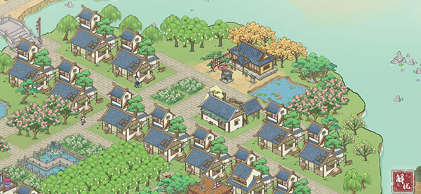 解忧小村落官方版