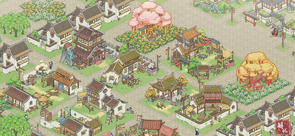 解忧小村落官方版