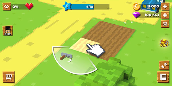 方块农场官方版