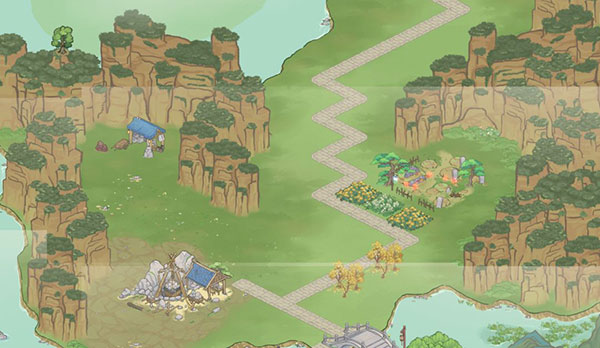 解忧小村落官方版