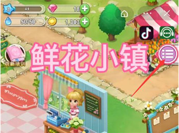 鲜花小镇最新版