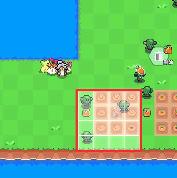 海岛时光种田挖矿官方正版