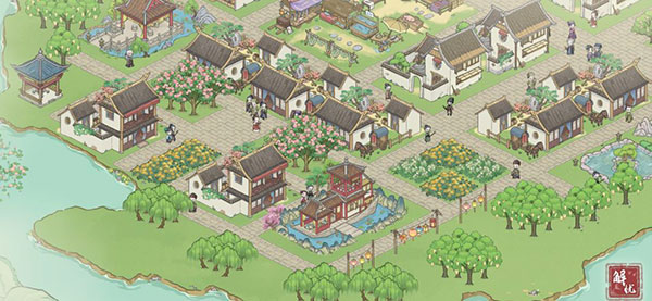 解忧小村落官方版