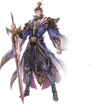 三国志幻想大陆0.1折版