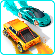 溅射赛车Splash Cars