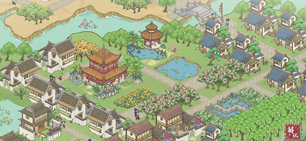 解忧小村落官方版