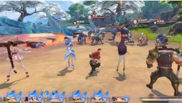 斗罗大陆魂师对决0.1折版本