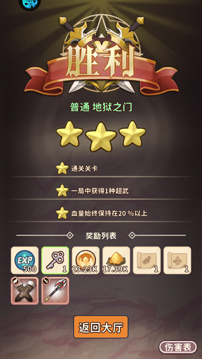 梦幻狂奔永久0.1折版