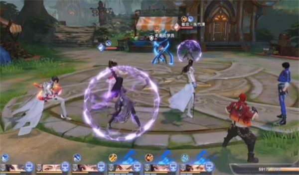 斗罗大陆魂师对决0.1折版本