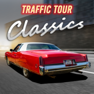 复古赛车旅行Traffic Tour Classic