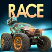 越野赛车极限运动