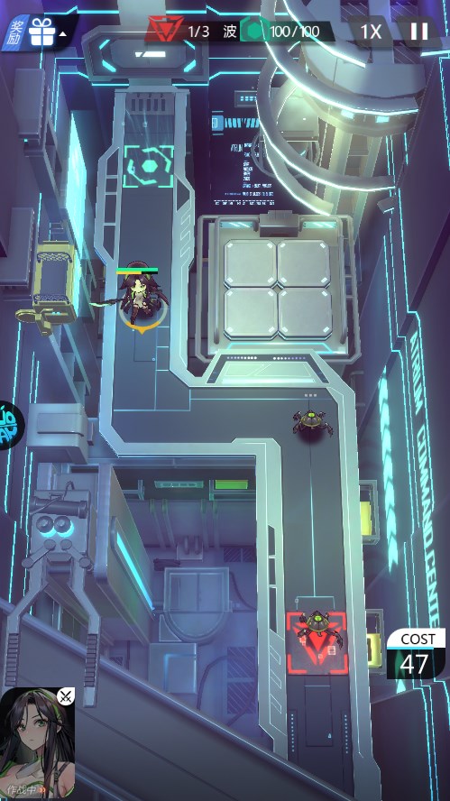 拂晓的拾荒团0.1折手游